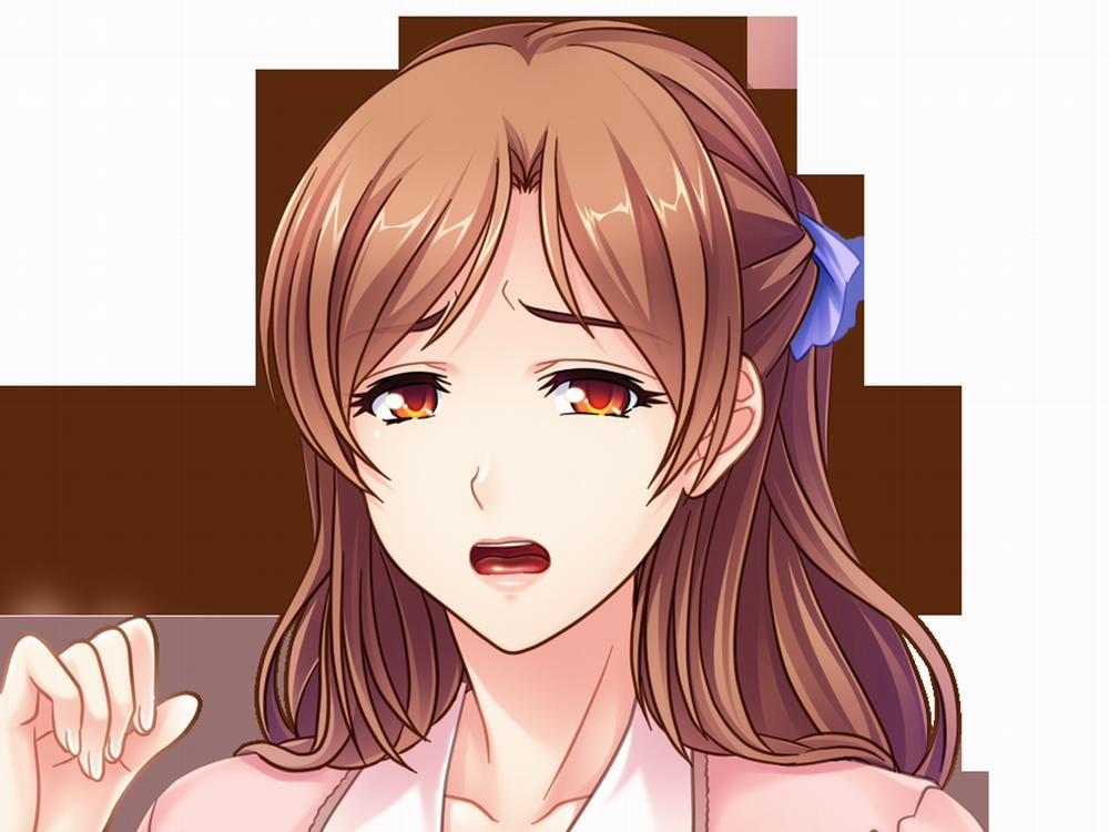 Tomo Haha Gachi Haramase! Artist trang 269