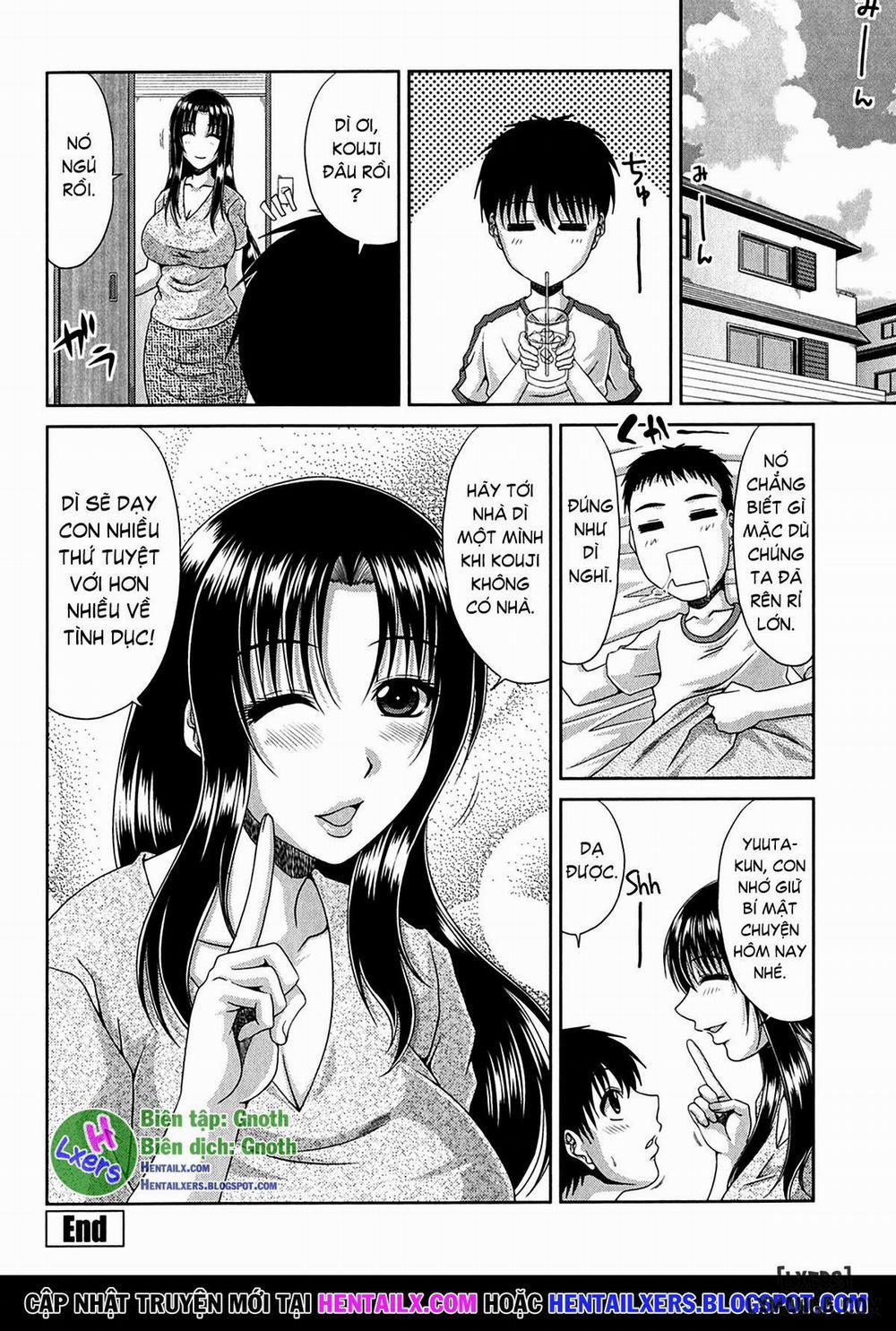 Tomo Haha 1 trang 23