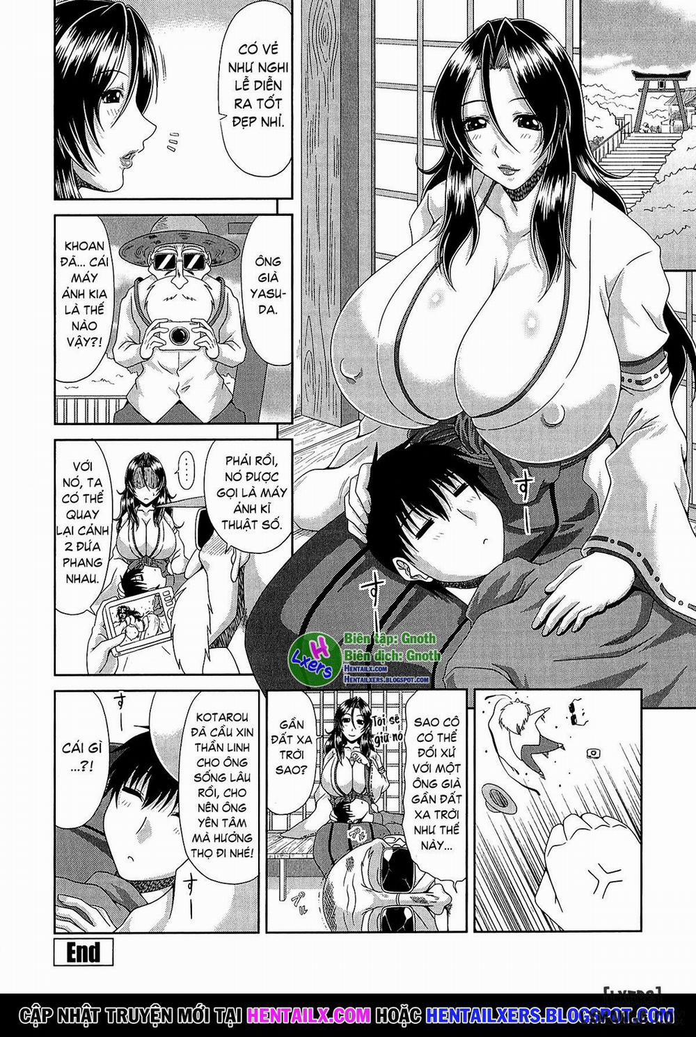 Tomo Haha 3 trang 20