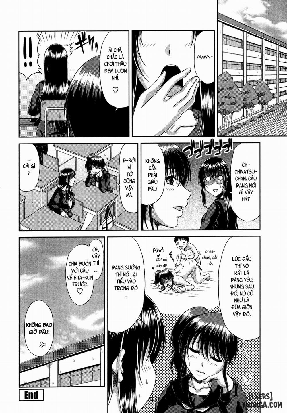 Tomo Haha 4 trang 19