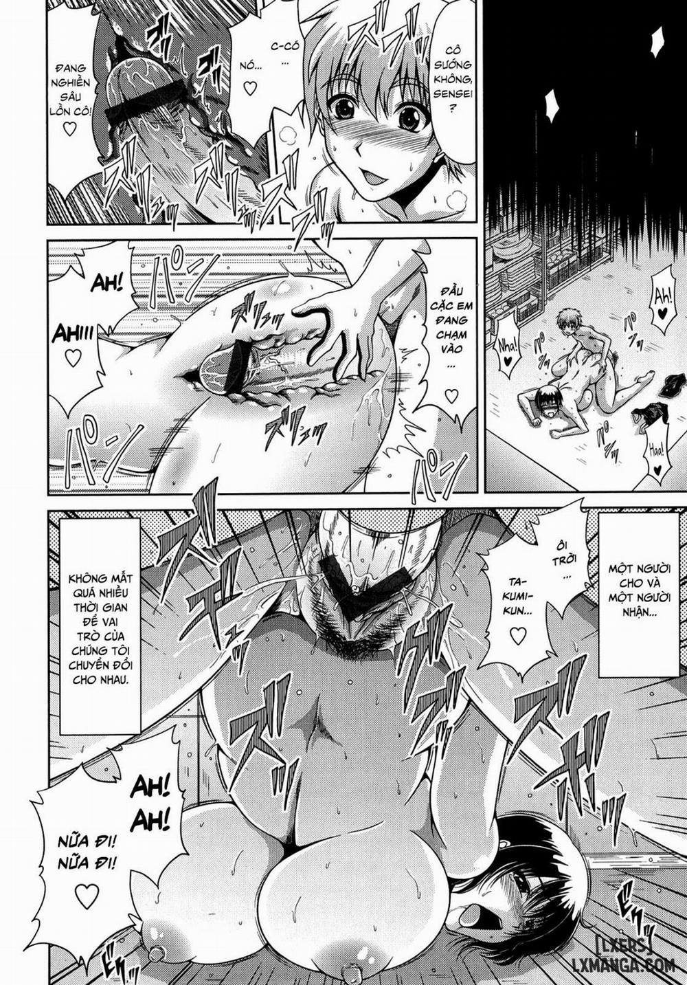 Tomo Haha 6 trang 11