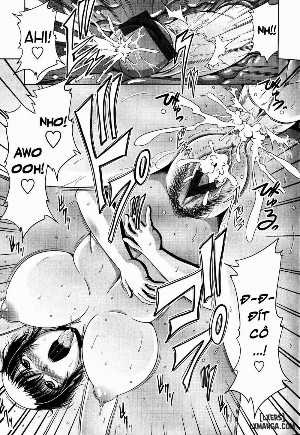 Tomo Haha 6 trang 18