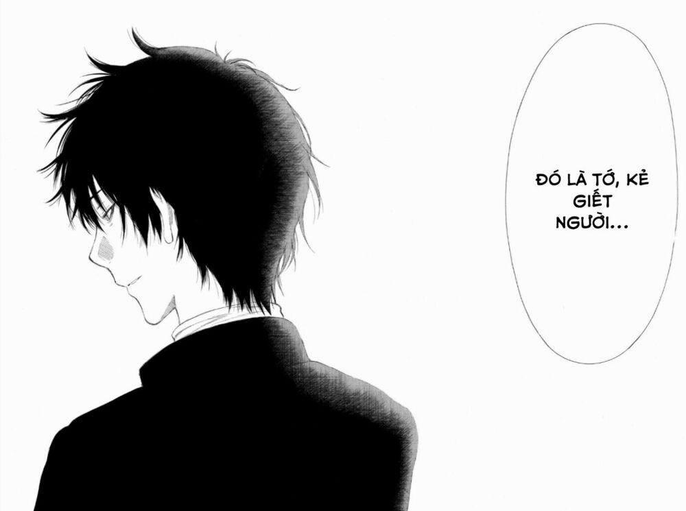 Tomodachi Game 10 trang 37