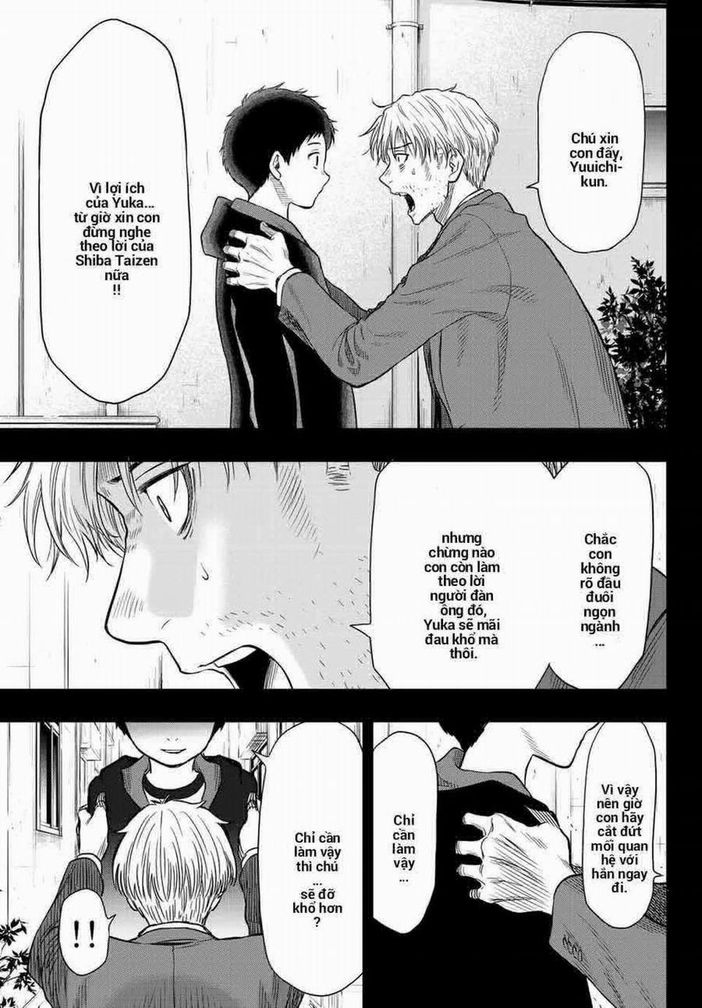 Tomodachi Game 100 trang 28