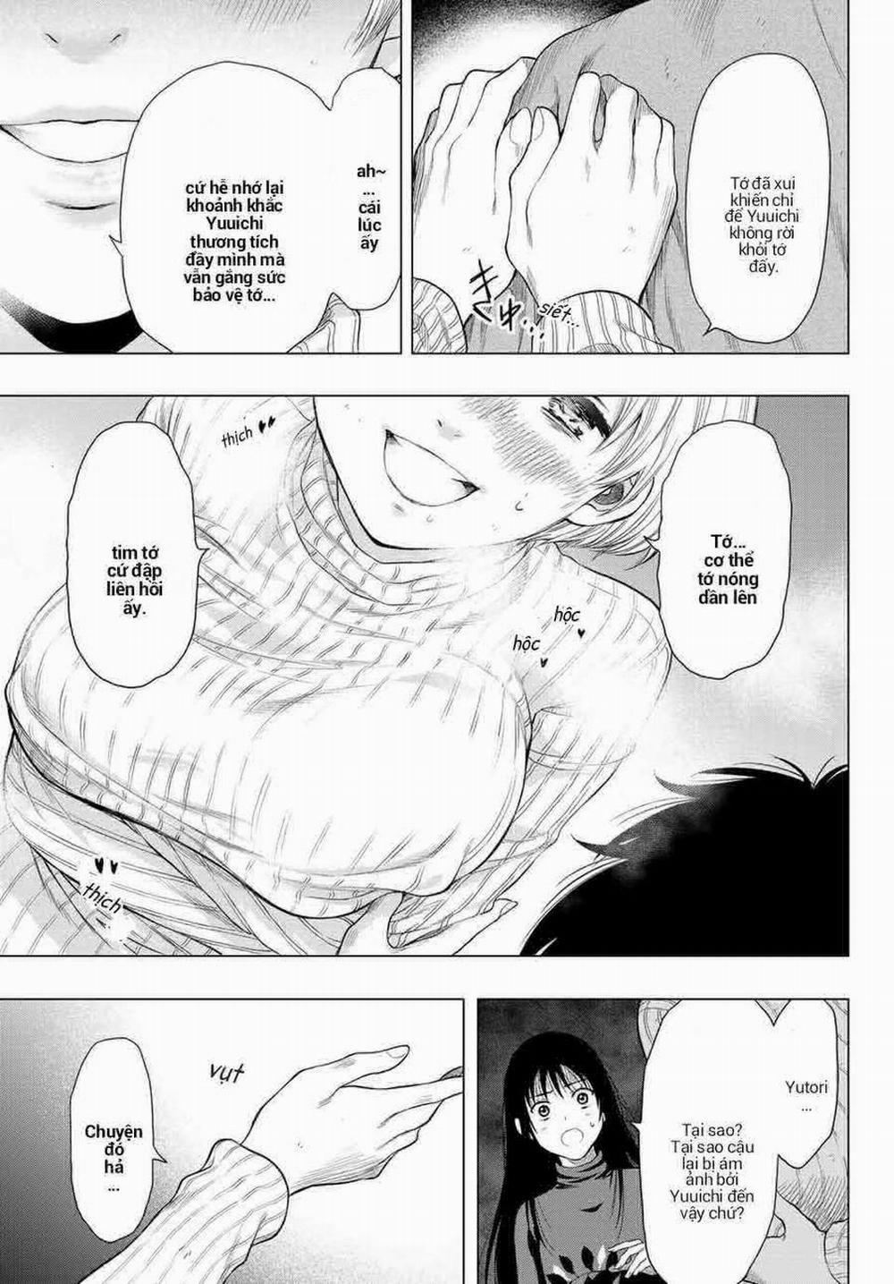 Tomodachi Game 102 trang 18