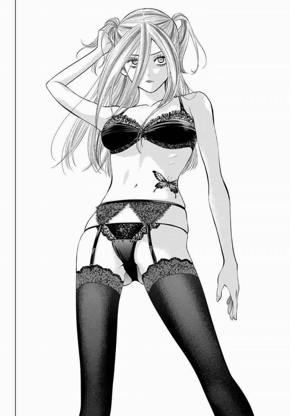 Tomodachi Game 105 trang 15