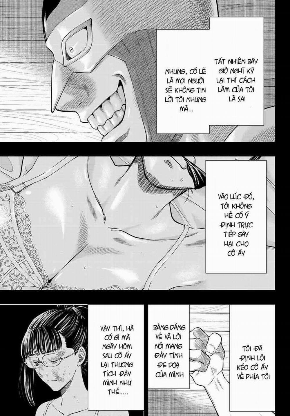 Tomodachi Game 106 trang 4