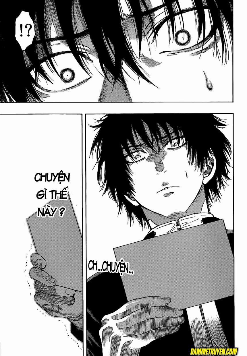 Tomodachi Game 2.1 trang 21