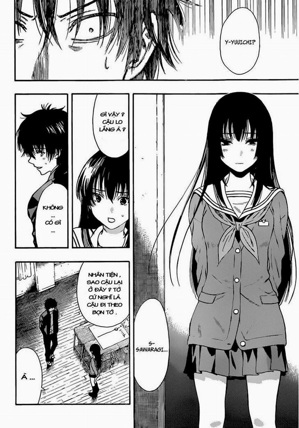 Tomodachi Game 3.2 trang 6