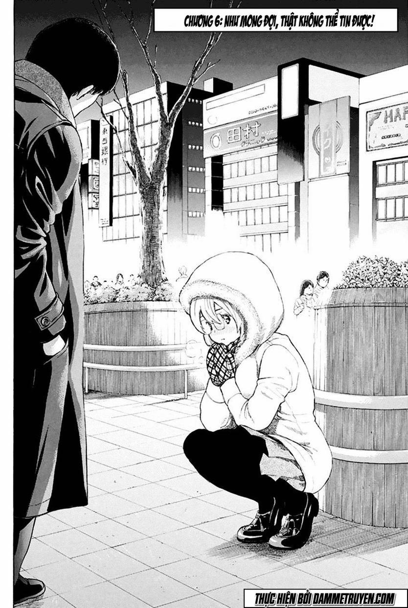 Tomodachi Game 6 trang 2