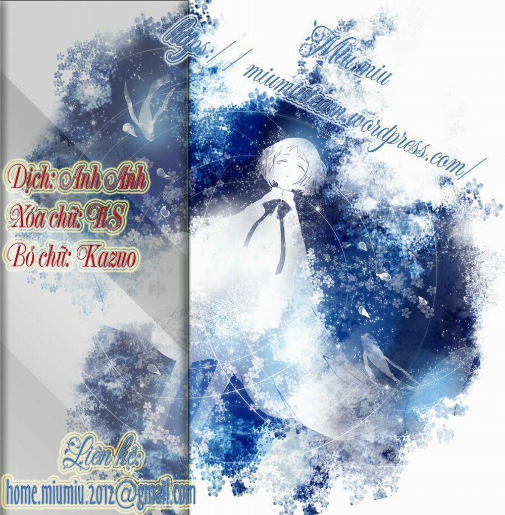 Tomodachi Game 8 trang 0