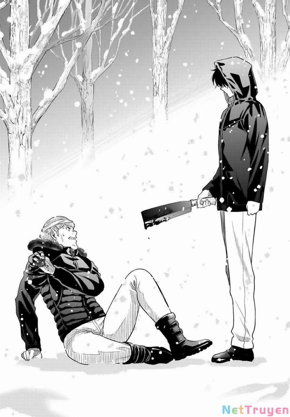 Tomodachi Game 93 trang 34