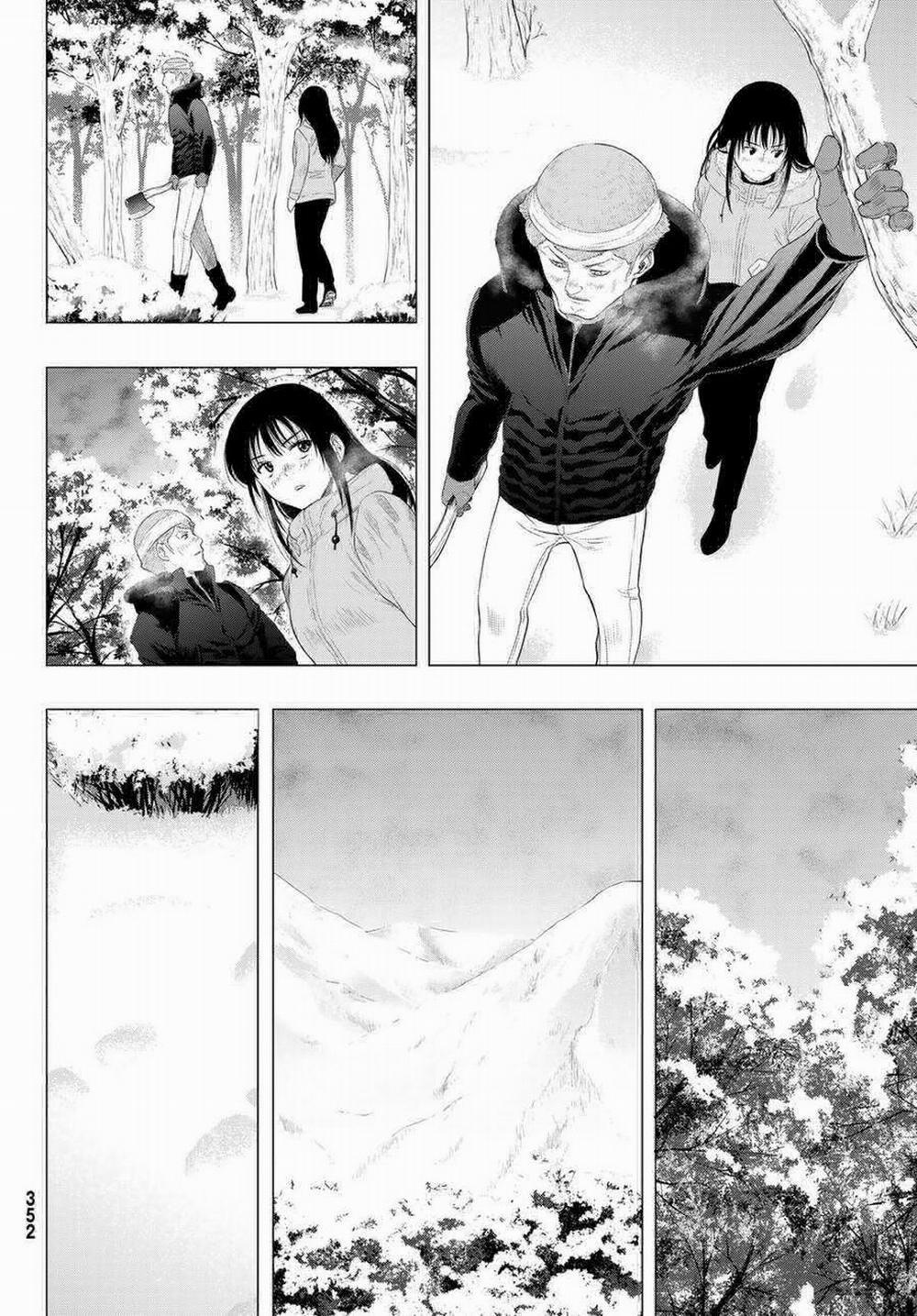 Tomodachi Game 95 trang 20