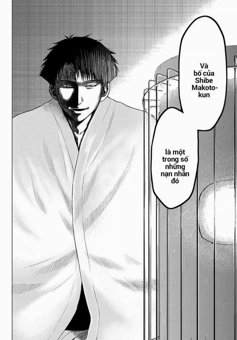 Tomodachi Game 99 trang 31