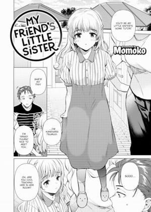 Đọc truyện tranh Tomodachi no Imouto