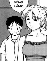 Đọc truyện tranh Tomodachi No Okaa-San