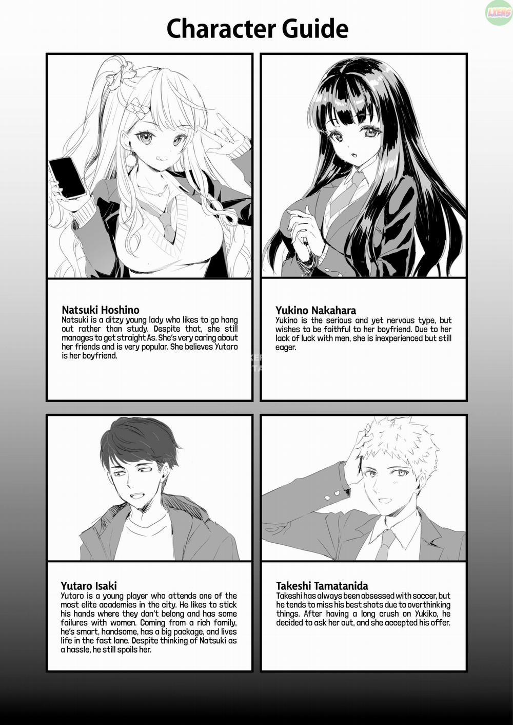 Tomodachi No Toshiue Kareshi Ni Renai Soudan Shite Shimatta Hanashi Oneshot 0 Không che trang 49