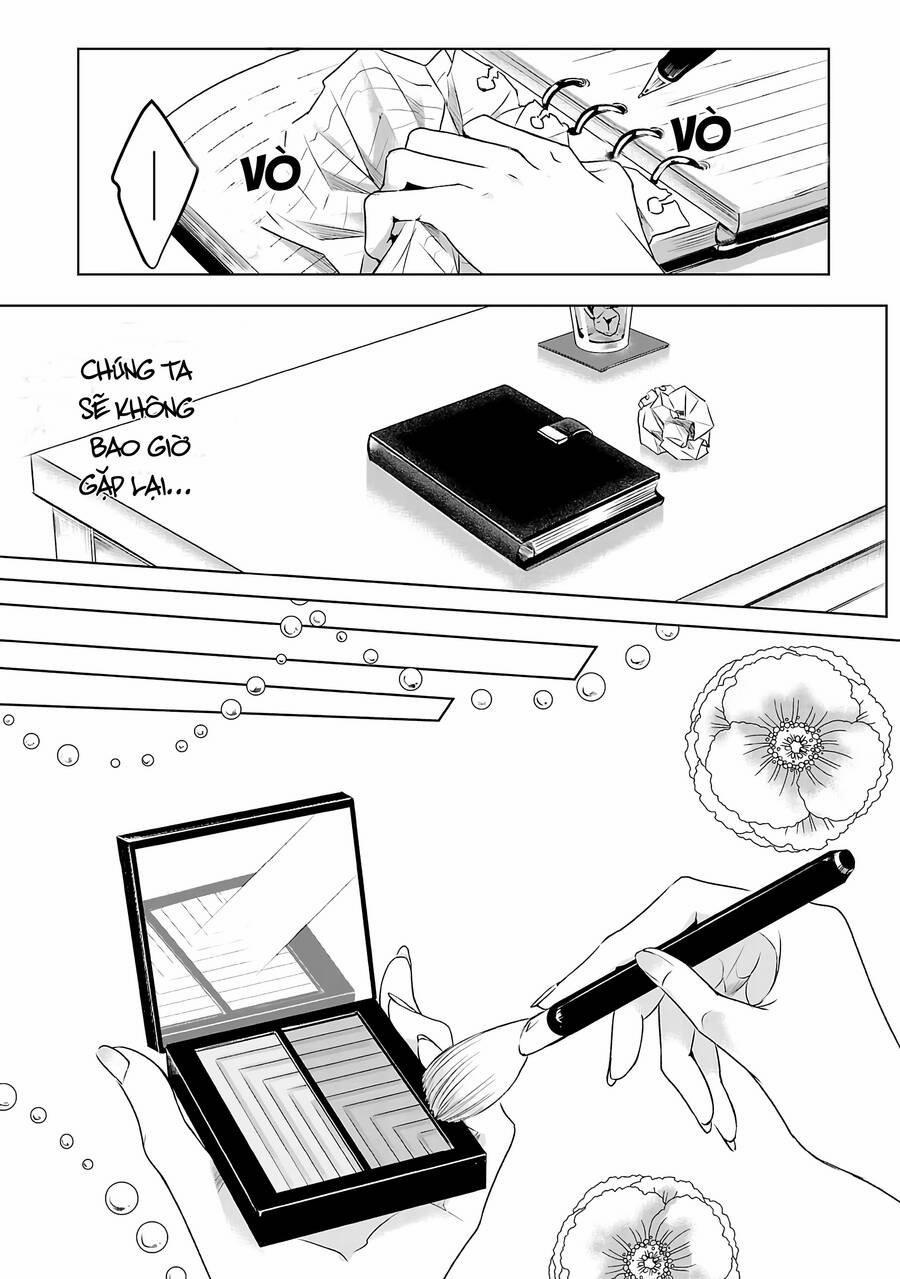 Tomorrow, I Will Be Someone's Girlfriend 1 trang 42