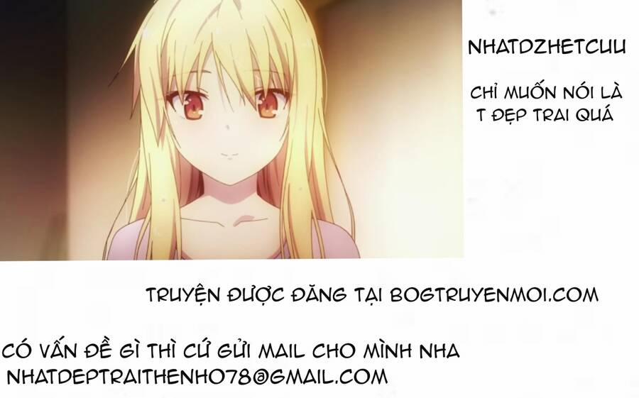 Tomorrow, I Will Be Someone's Girlfriend 1 trang 45