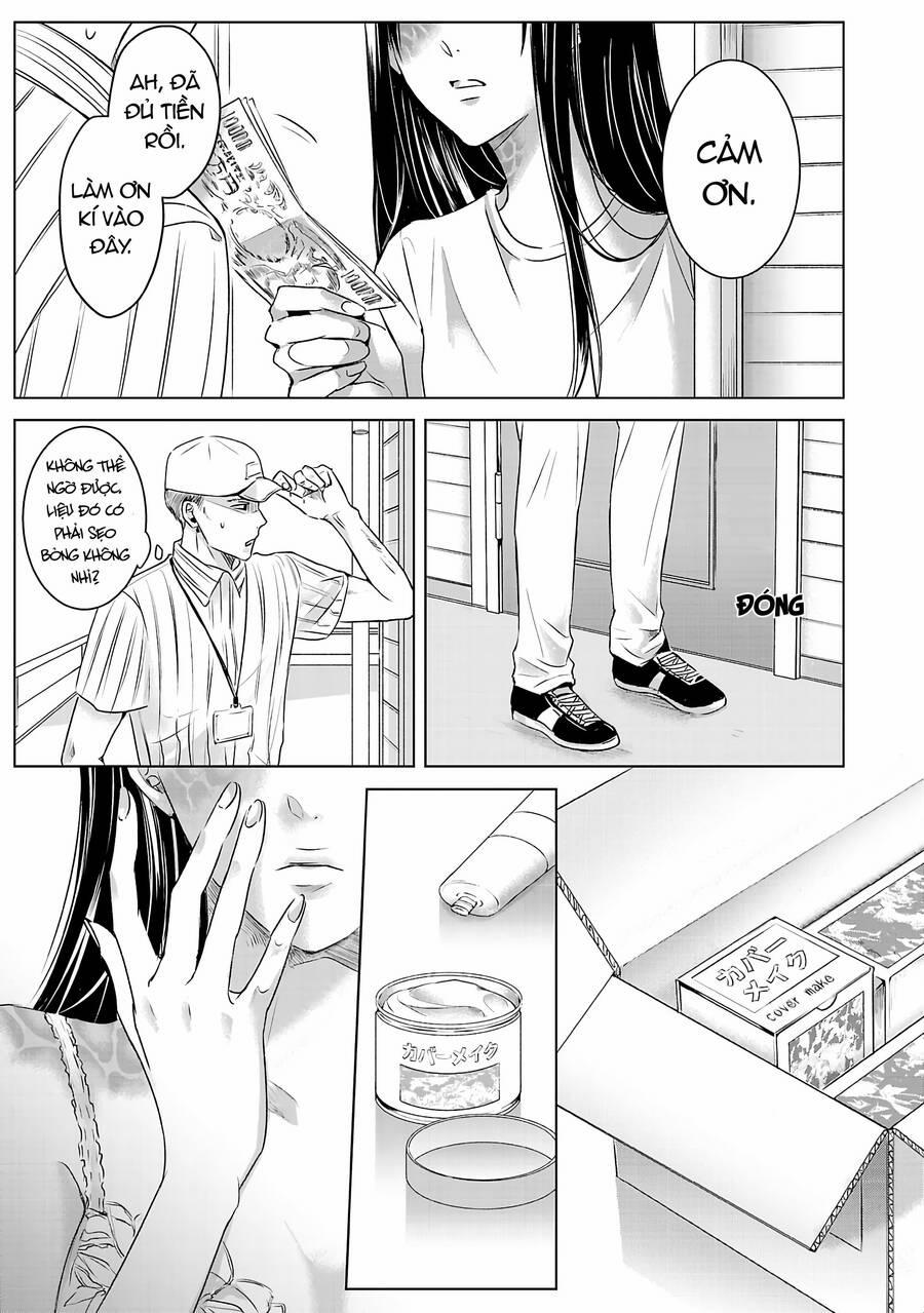 Tomorrow, I Will Be Someone's Girlfriend 1 trang 5