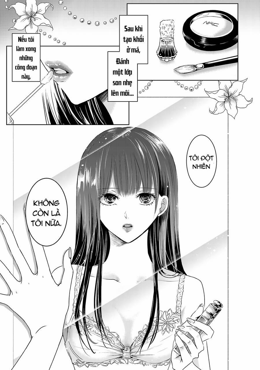 Tomorrow, I Will Be Someone's Girlfriend 1 trang 7