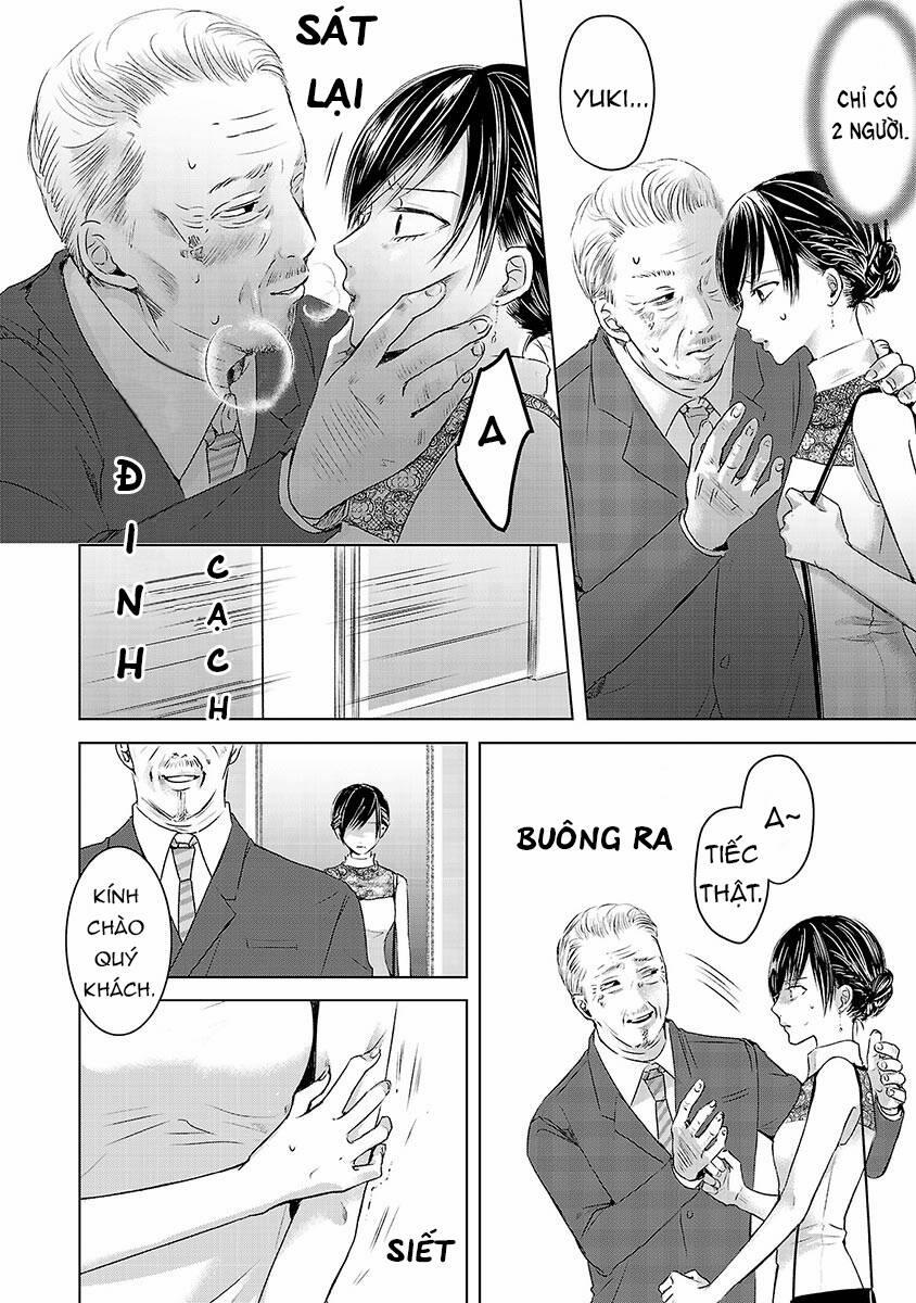 Tomorrow, I Will Be Someone's Girlfriend 2 trang 19