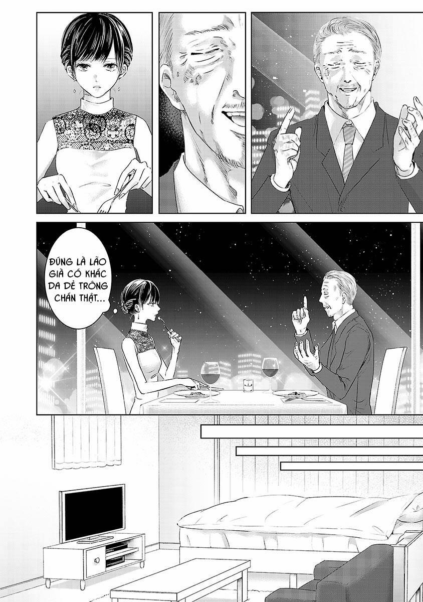 Tomorrow, I Will Be Someone's Girlfriend 2 trang 21