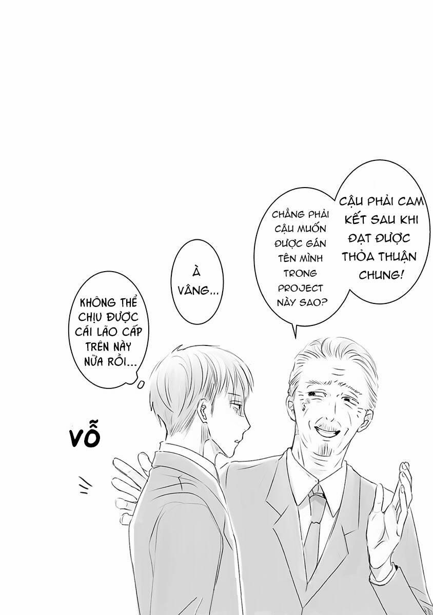 Tomorrow, I Will Be Someone's Girlfriend 2 trang 25