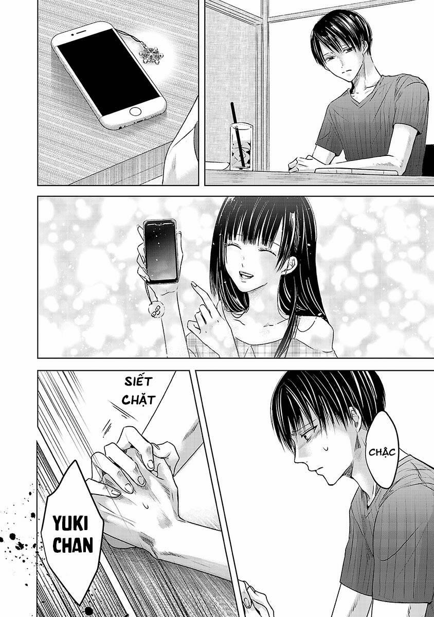 Tomorrow, I Will Be Someone's Girlfriend 2 trang 43