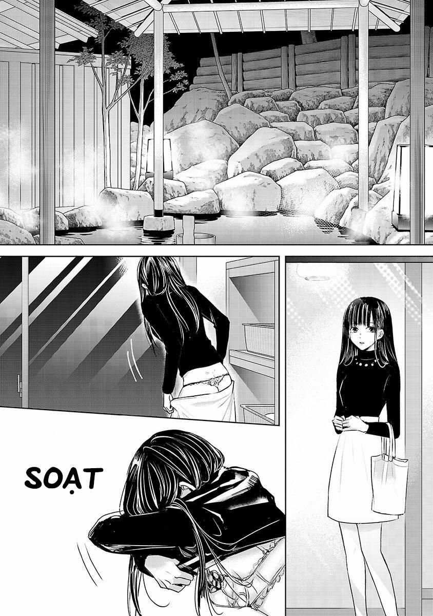 Tomorrow, I Will Be Someone's Girlfriend 3 trang 40