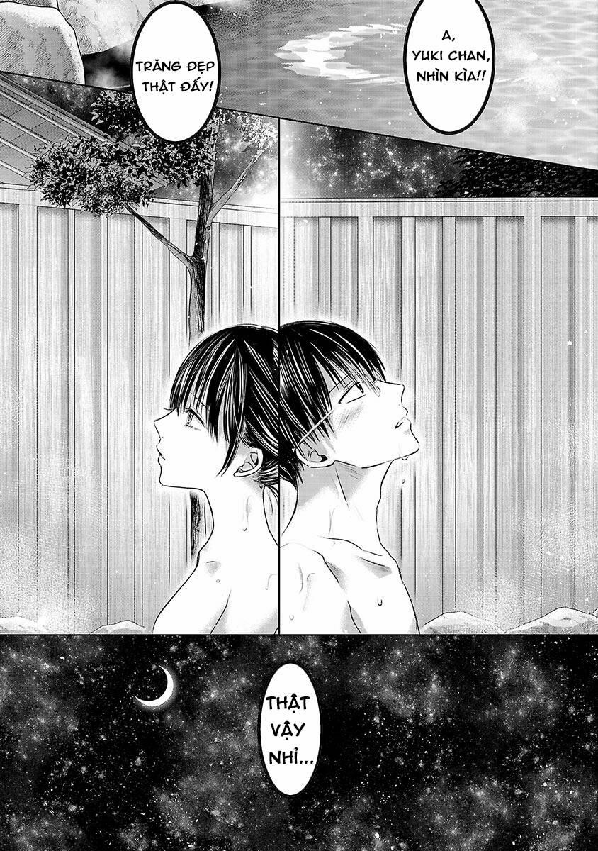 Tomorrow, I Will Be Someone's Girlfriend 3 trang 43