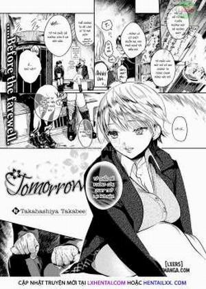 Đọc truyện tranh Tomorrow