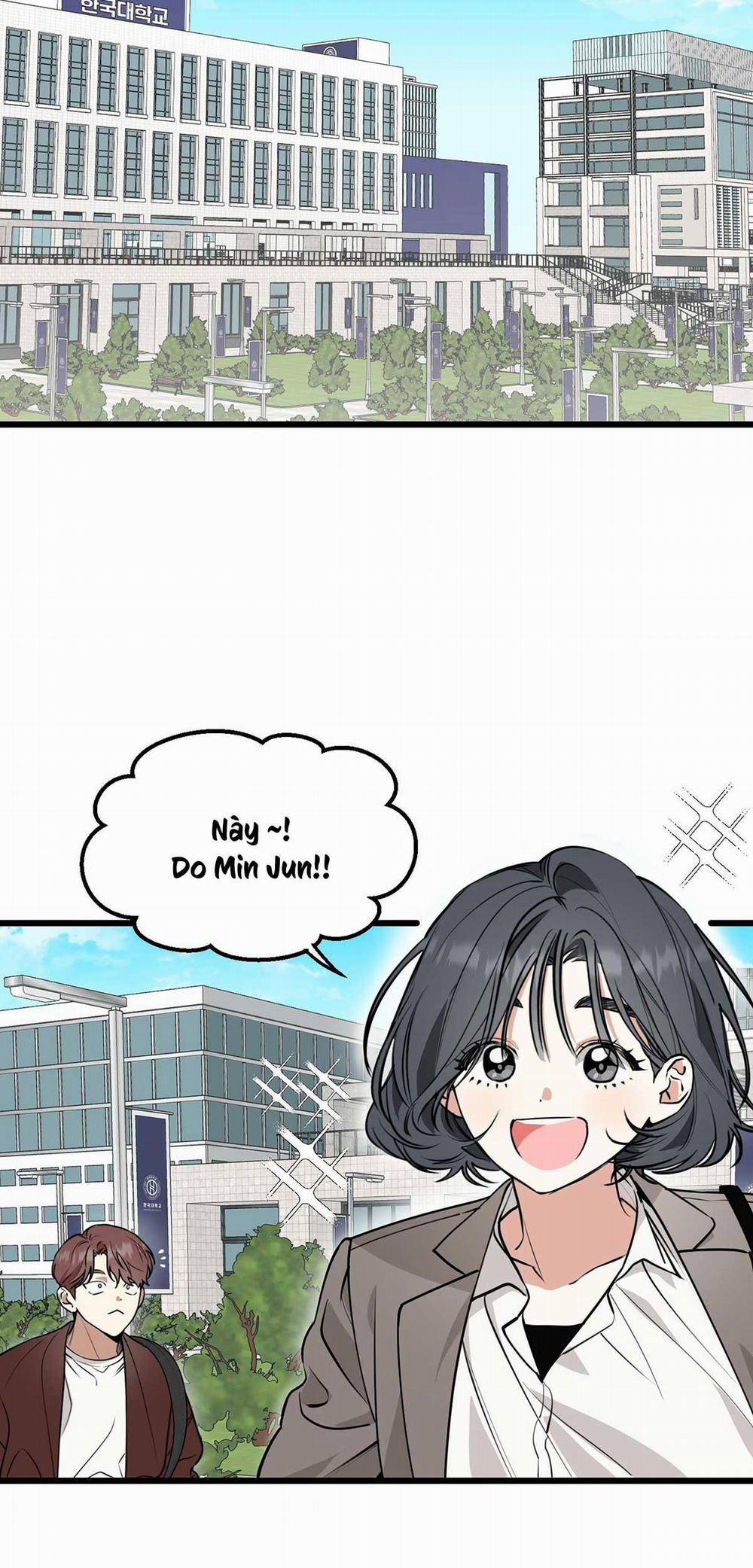 Tôn Kính Và Khát Khao 1 trang 11