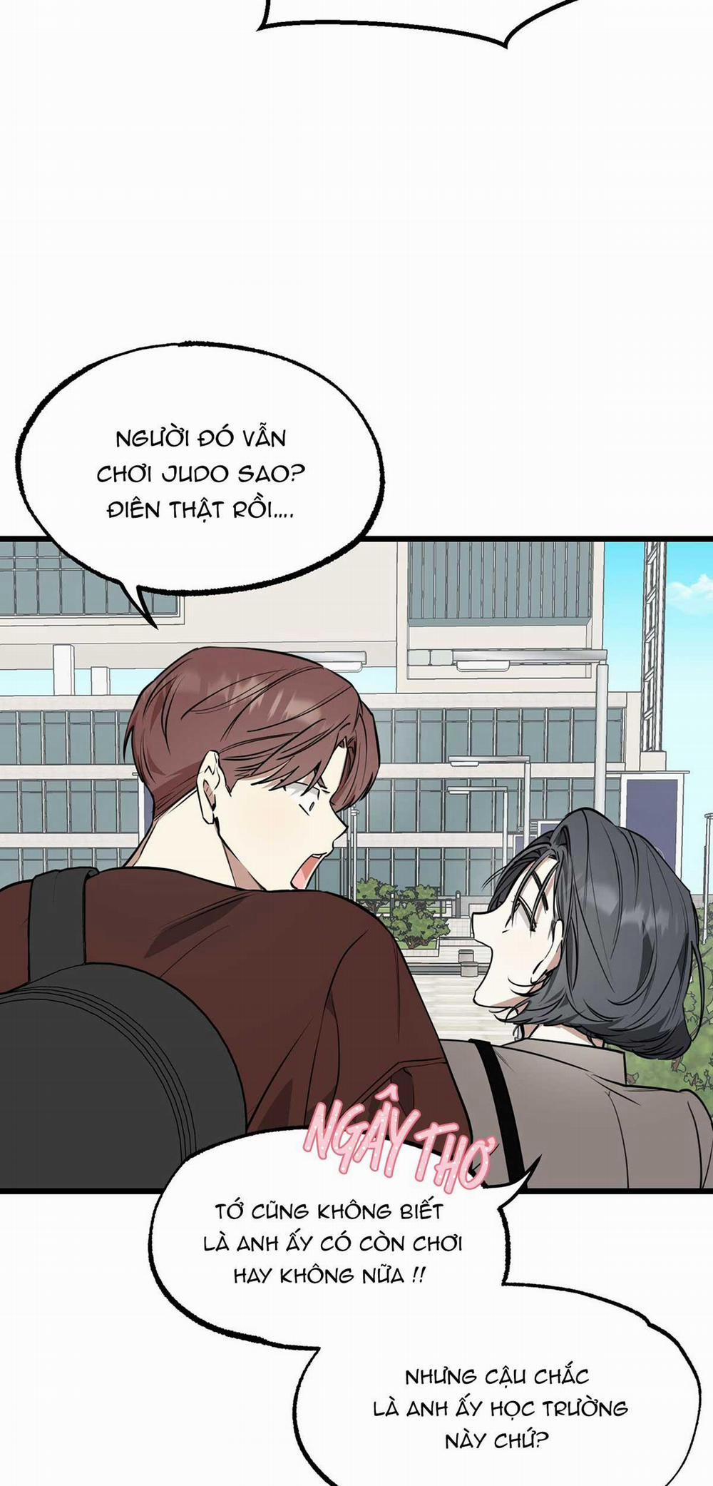 Tôn Kính Và Khát Khao 1 trang 15