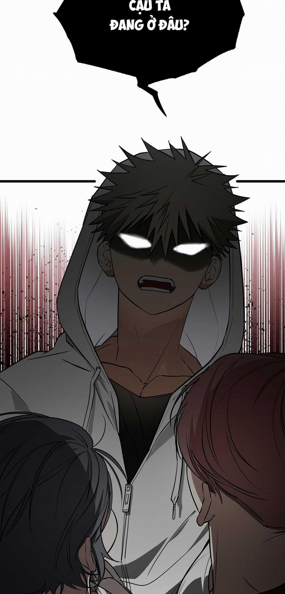 Tôn Kính Và Khát Khao 1 trang 18