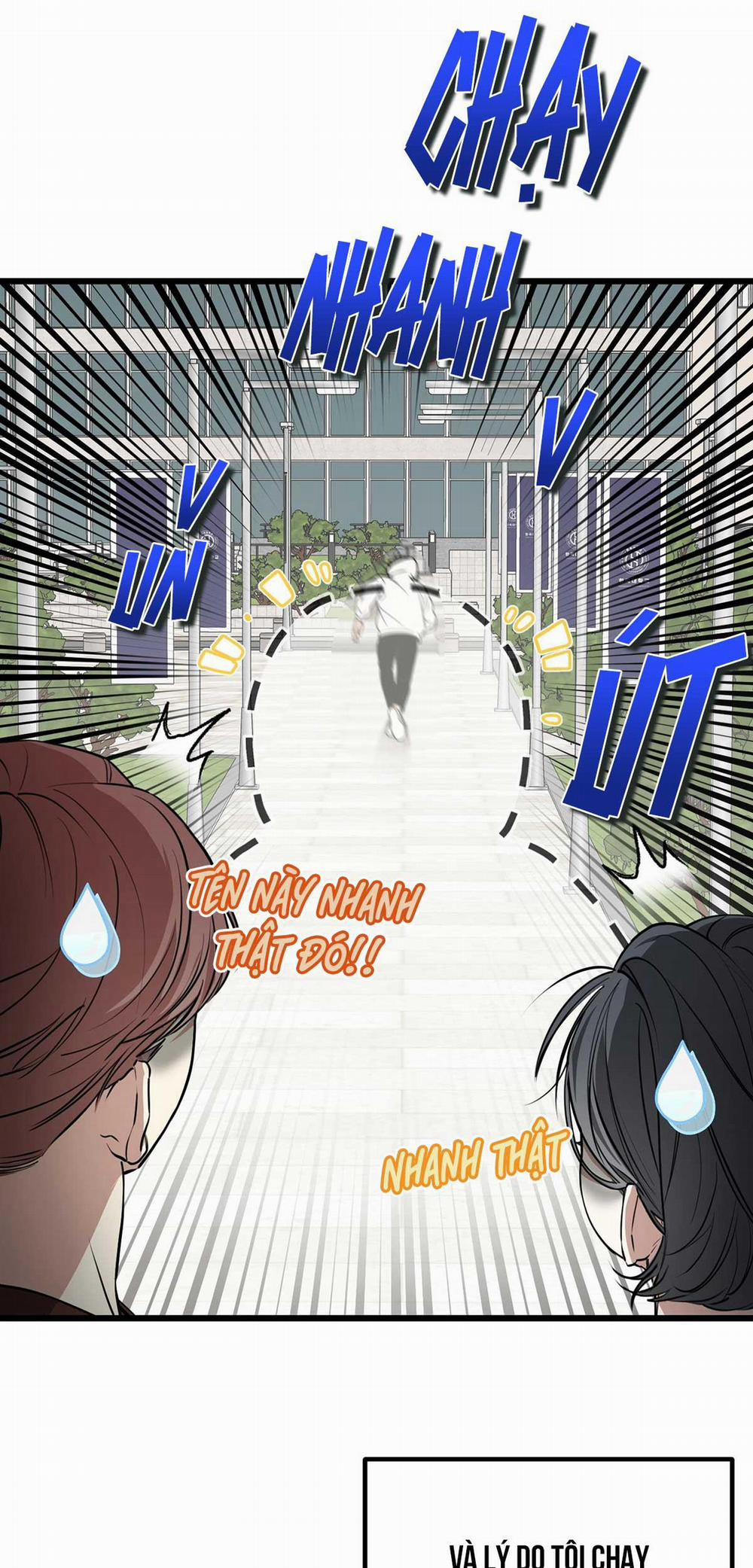 Tôn Kính Và Khát Khao 1 trang 21