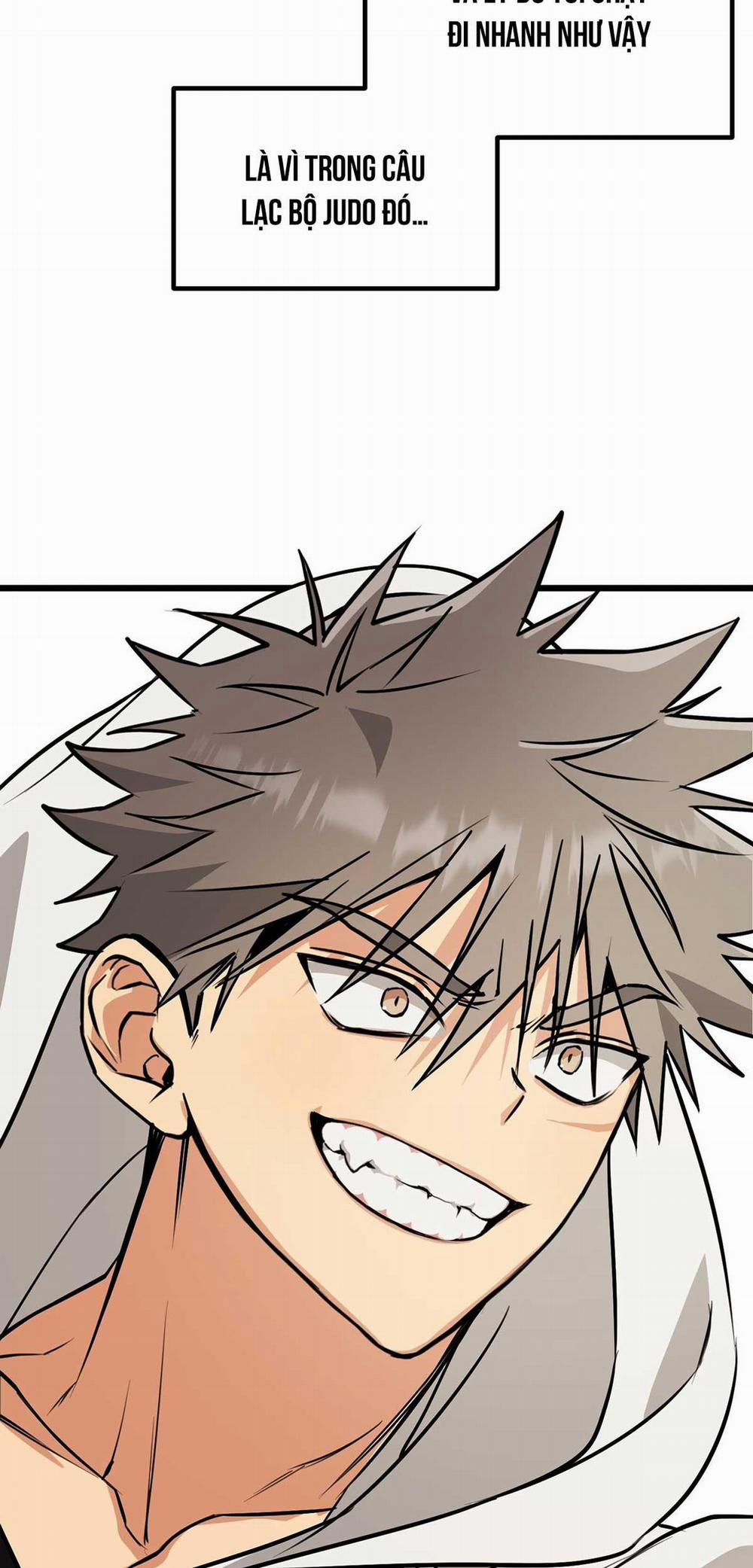 Tôn Kính Và Khát Khao 1 trang 22