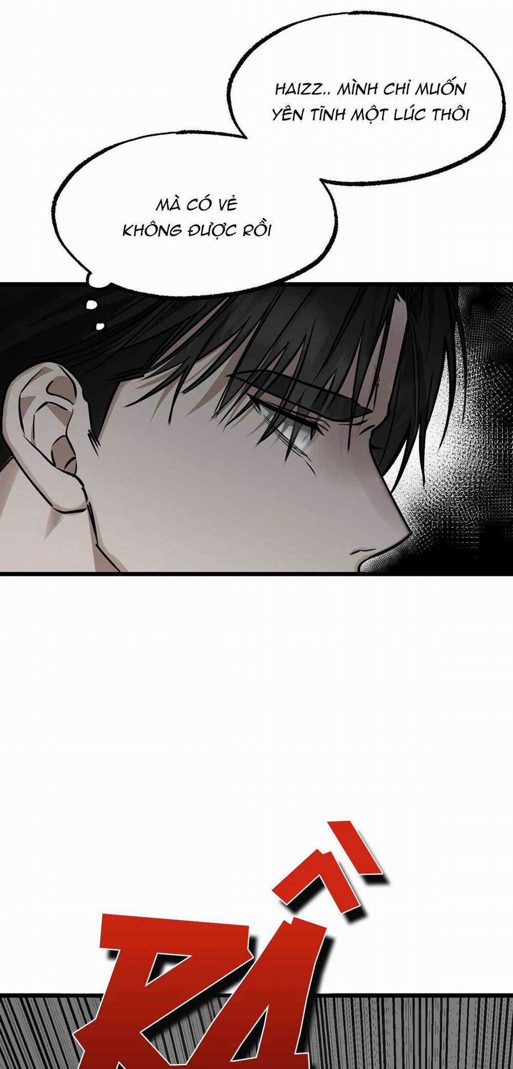 Tôn Kính Và Khát Khao 1 trang 35