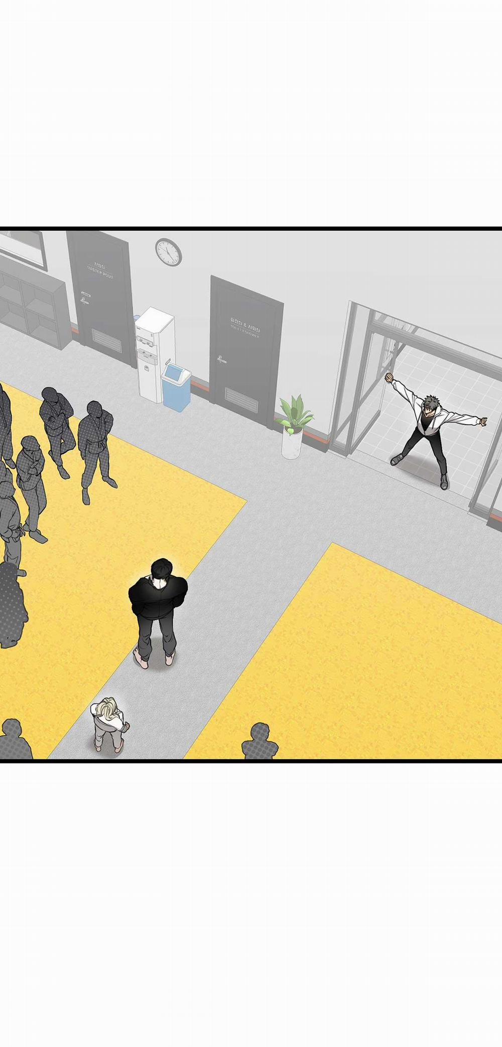 Tôn Kính Và Khát Khao 1 trang 41