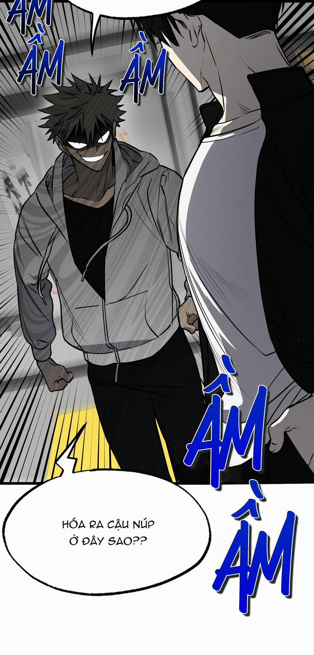 Tôn Kính Và Khát Khao 1 trang 43