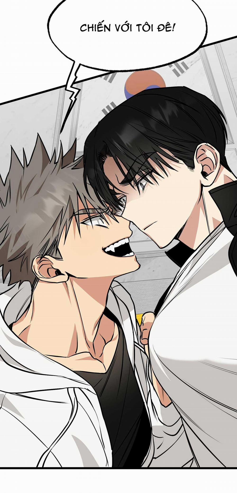 Tôn Kính Và Khát Khao 1 trang 47