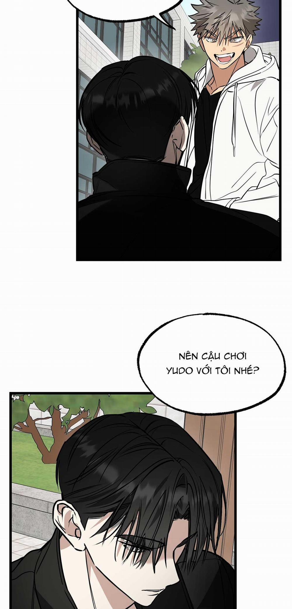 Tôn Kính Và Khát Khao 1 trang 58