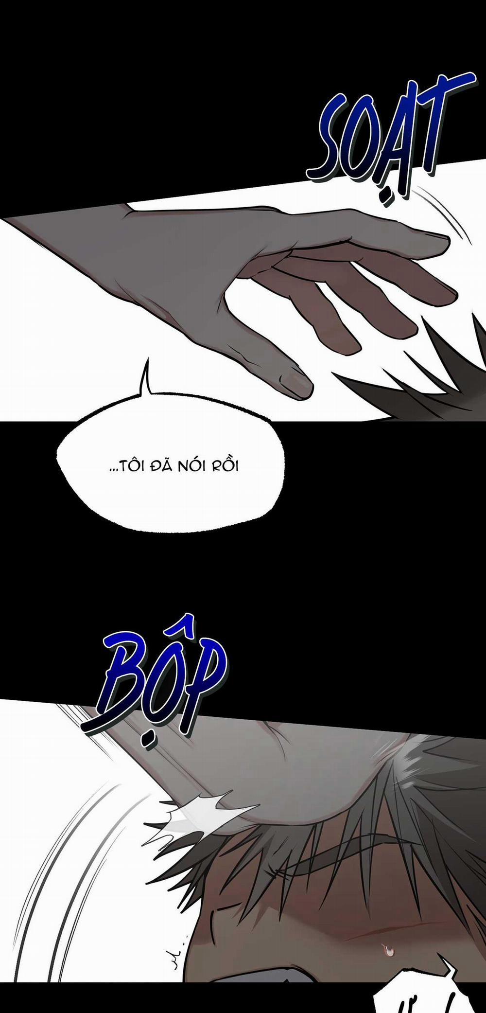 Tôn Kính Và Khát Khao 1 trang 6