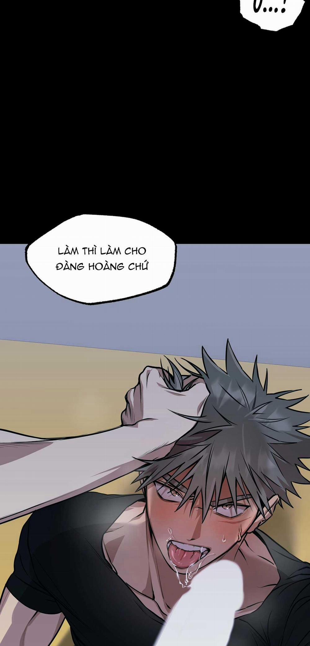 Tôn Kính Và Khát Khao 1 trang 7