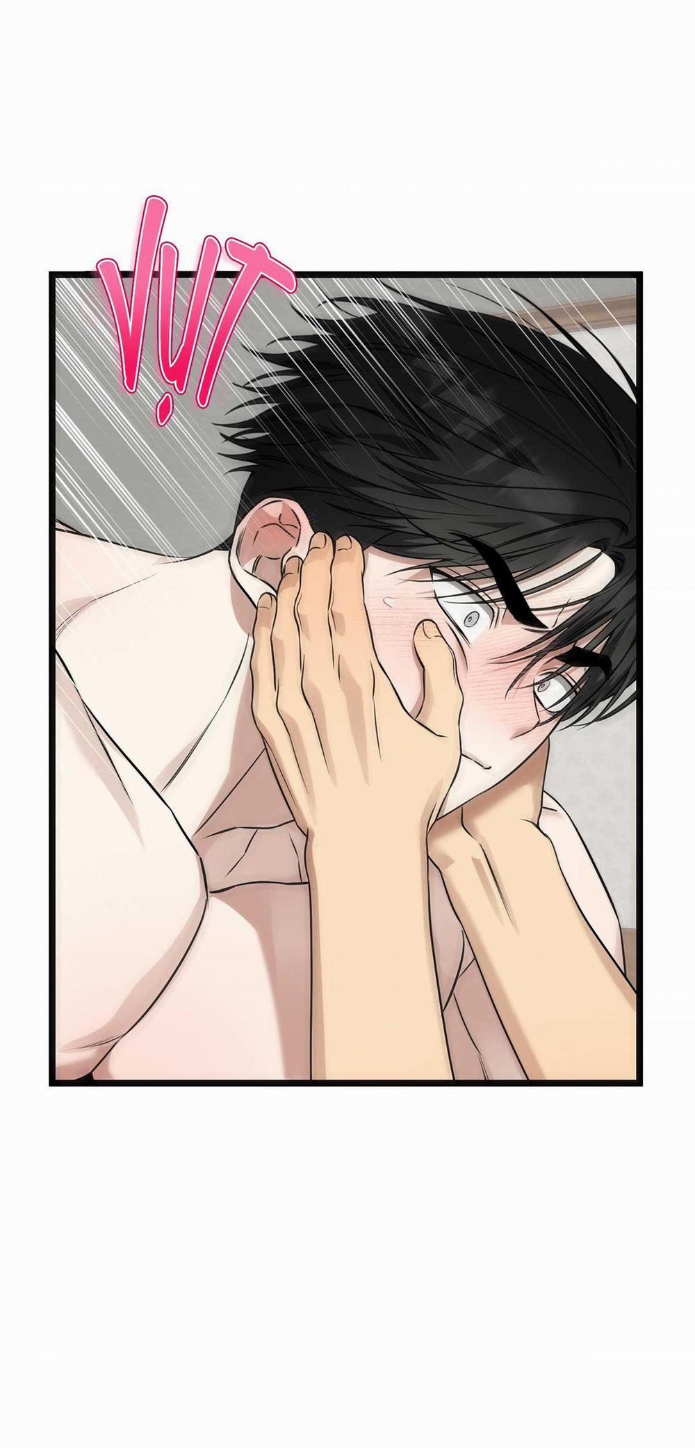 Tôn Kính Và Khát Khao 10 trang 11