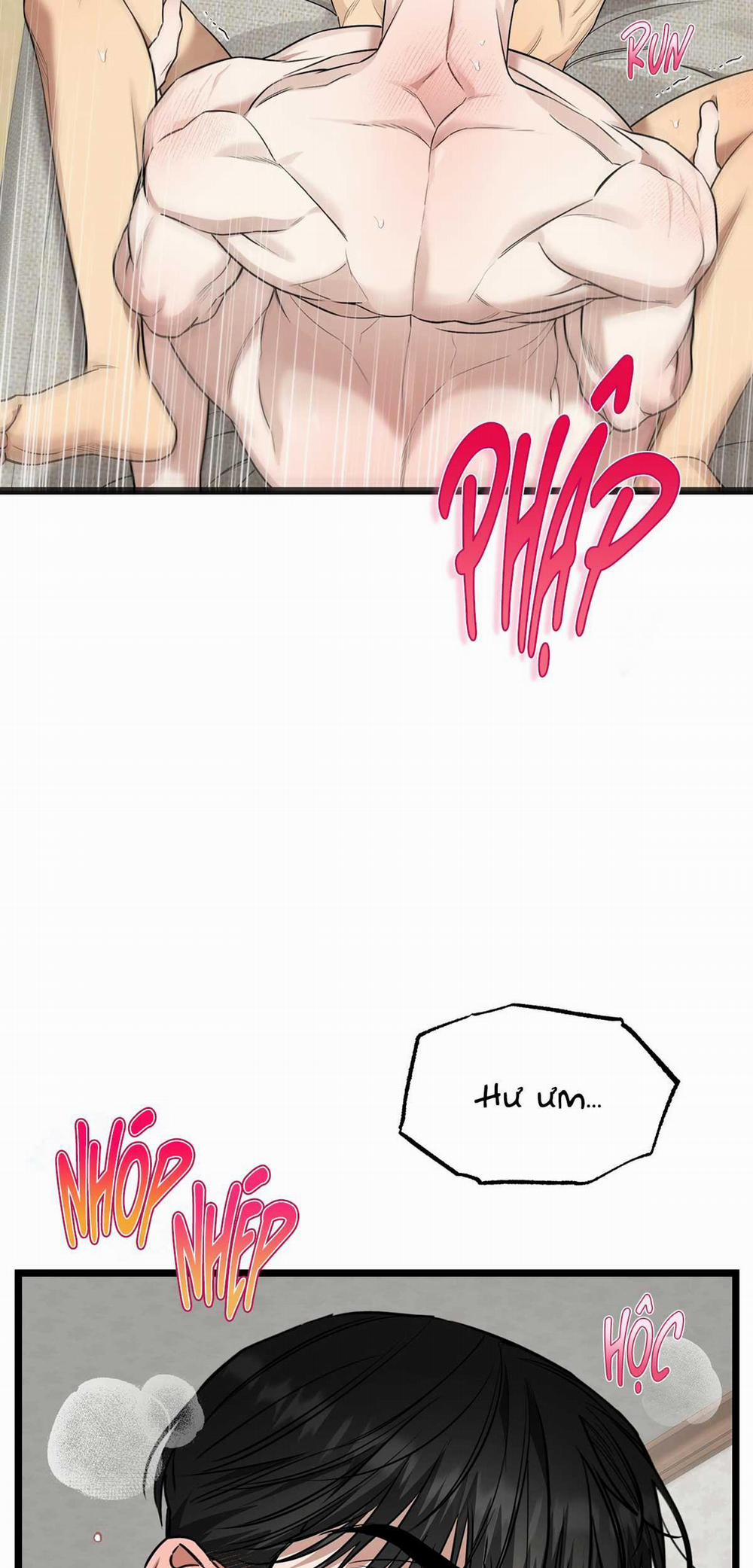 Tôn Kính Và Khát Khao 10 trang 29