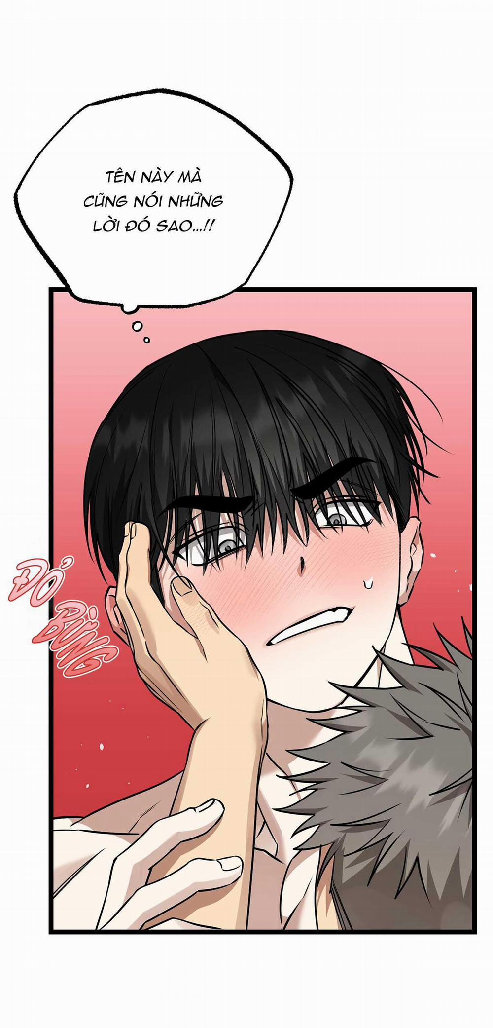 Tôn Kính Và Khát Khao 10 trang 3