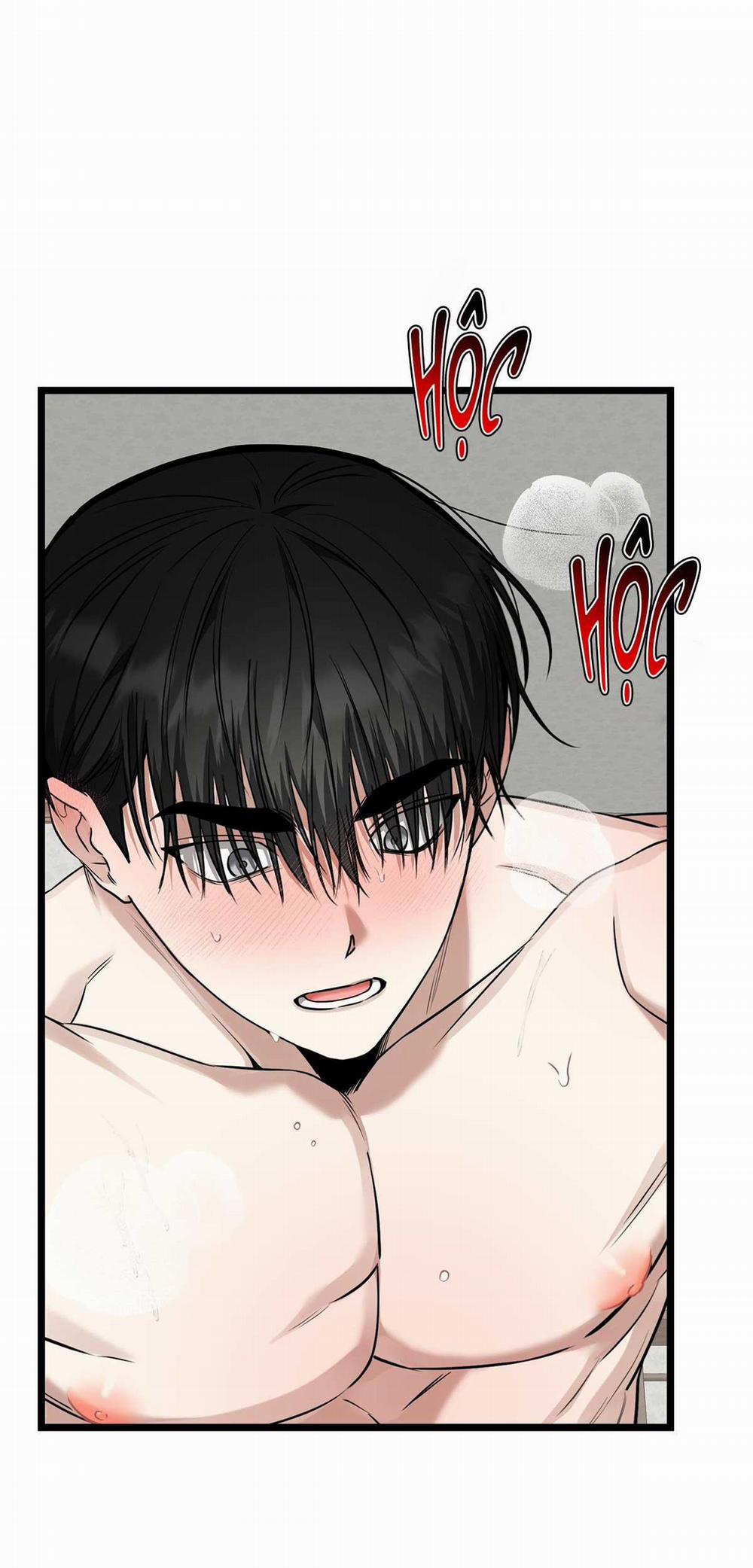 Tôn Kính Và Khát Khao 10 trang 41