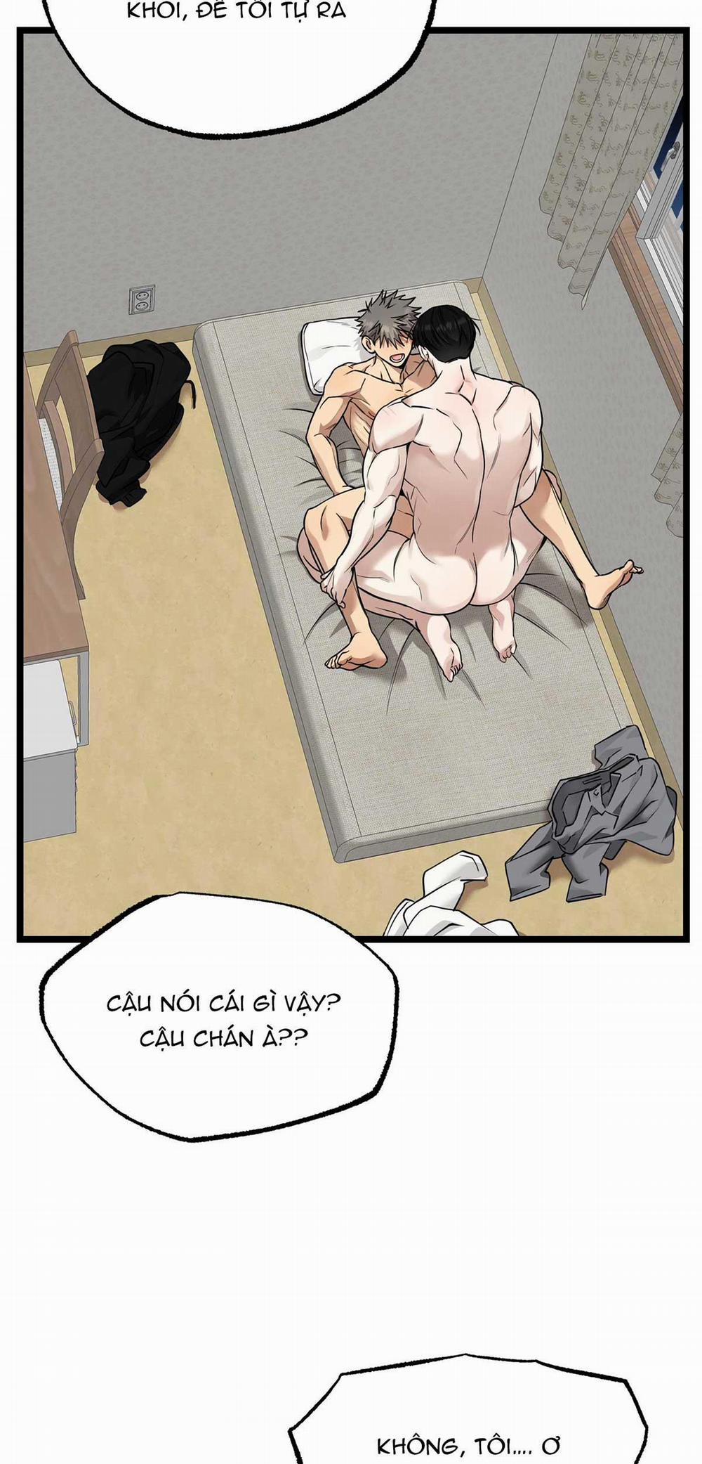 Tôn Kính Và Khát Khao 10 trang 44