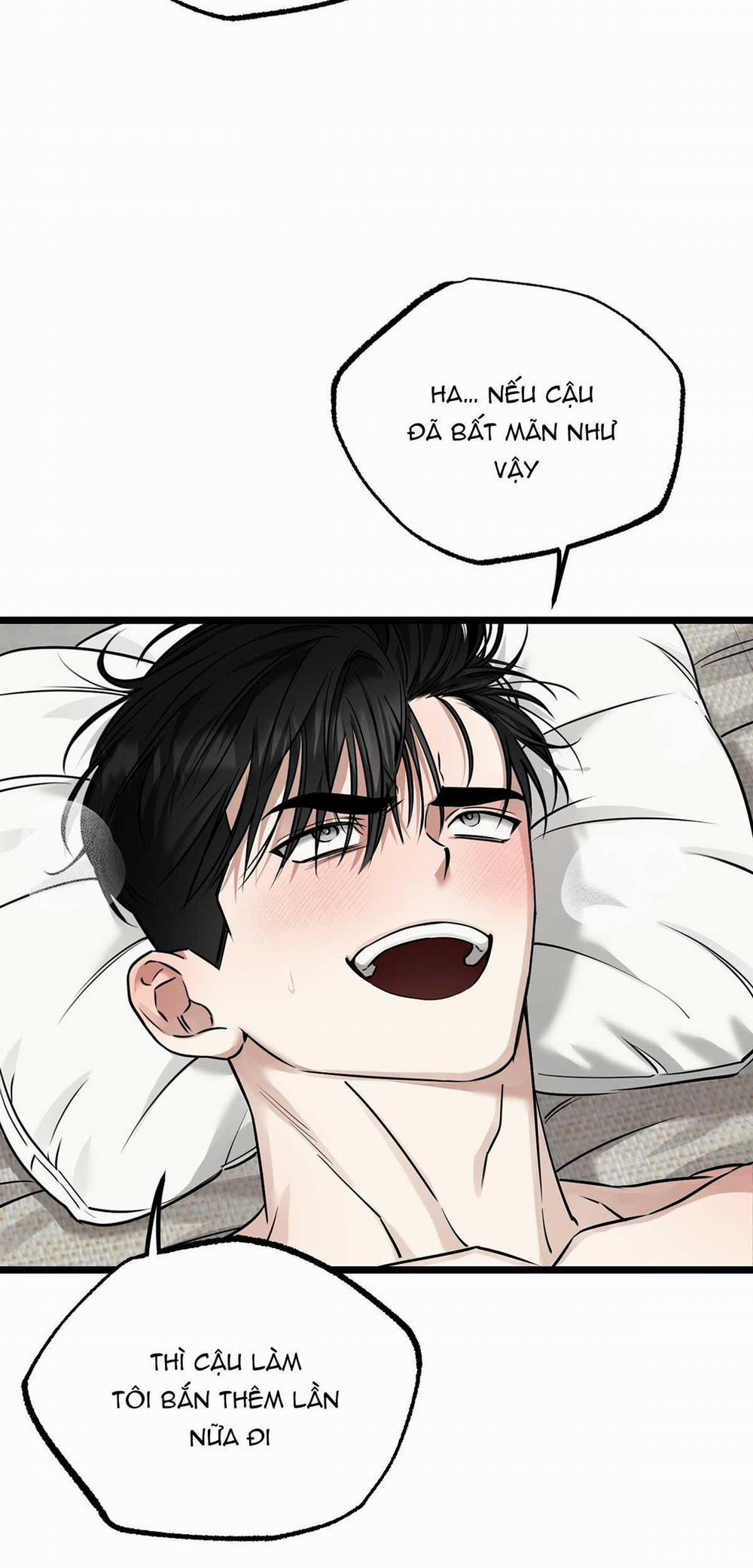 Tôn Kính Và Khát Khao 10 trang 49